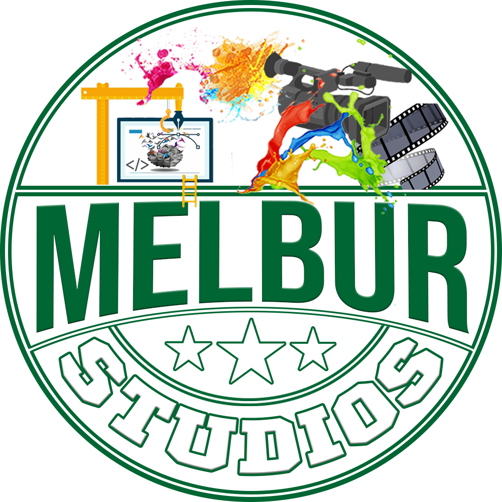 MelburStudiosLogo
